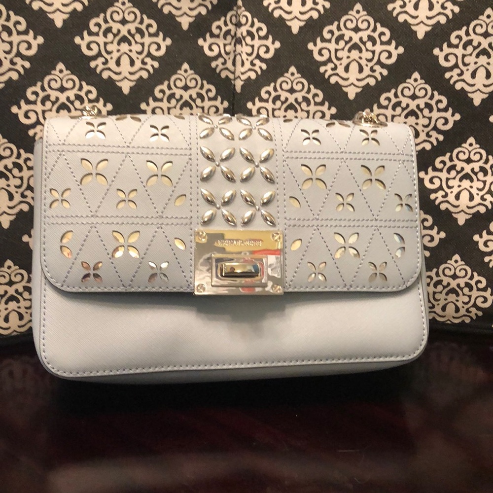 Michael Kors Tina Purse